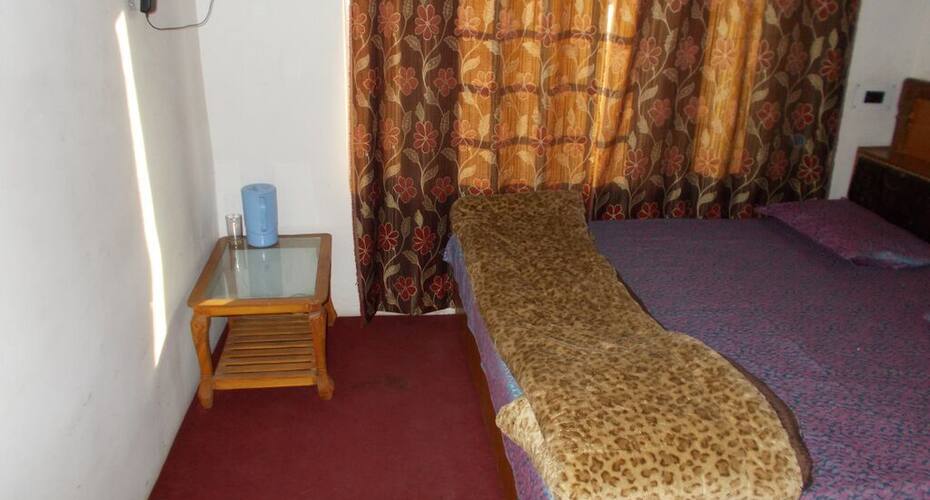Raina Resort, Pahalgam 2